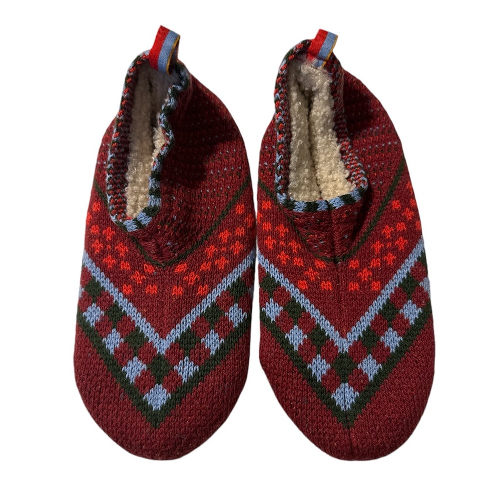 Bombas- The gripper slipper
